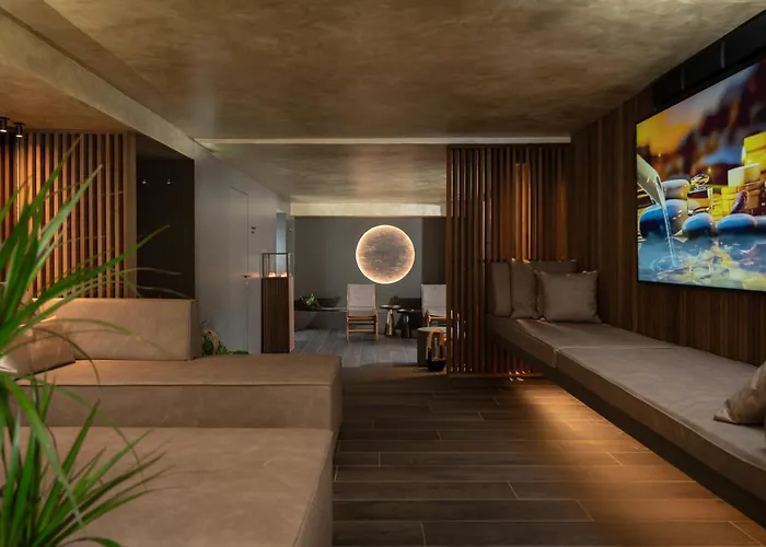 Hotel Dory Riccione