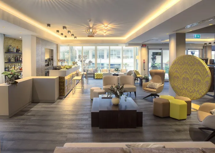 Hotel Dory Riccione