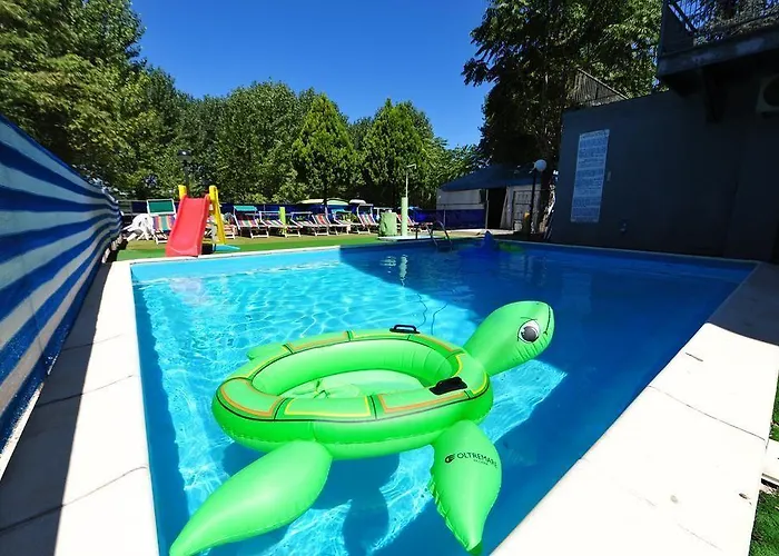 Hotel Nascente Riccione