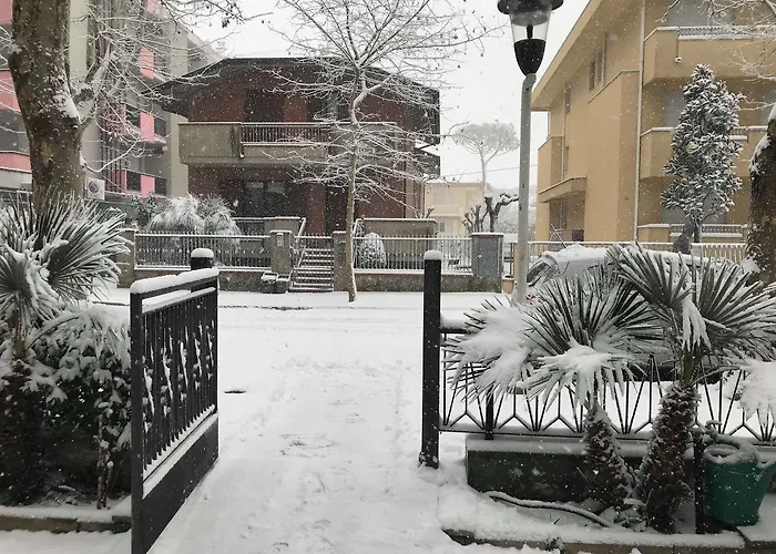 Hotel Nascente Riccione