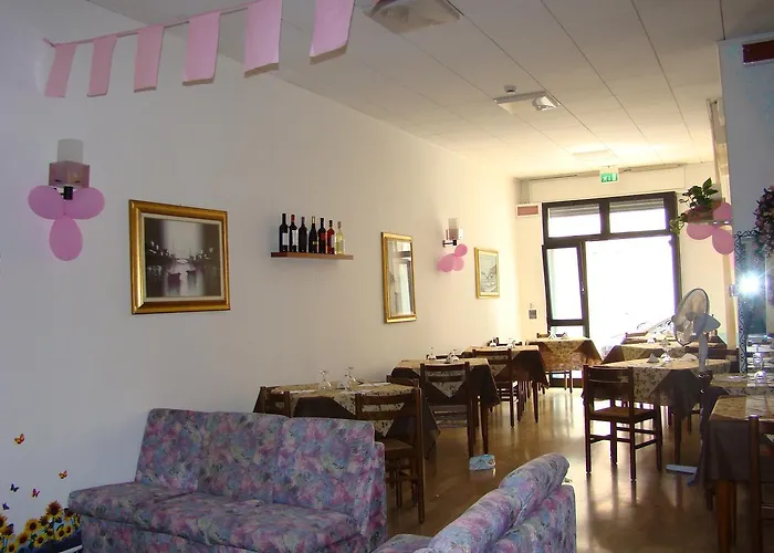 Hotel Italia Riccione