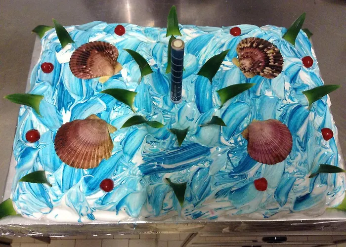 Hotel Italia Riccione