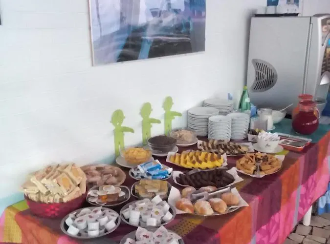 Hotel Italia Riccione